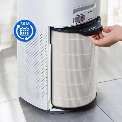 Фильтр антиаллергенный Philips FY2180/30
