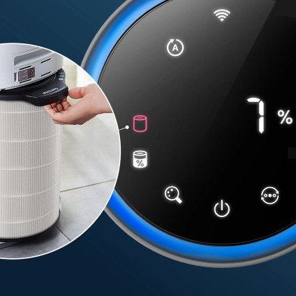Фильтр антиаллергенный Philips FY2180/30