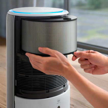 Угольный фильтр Philips FY3400/30