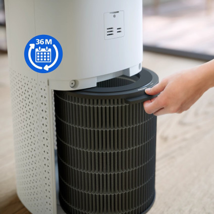 Фильтр-картридж Philips FY3437/00