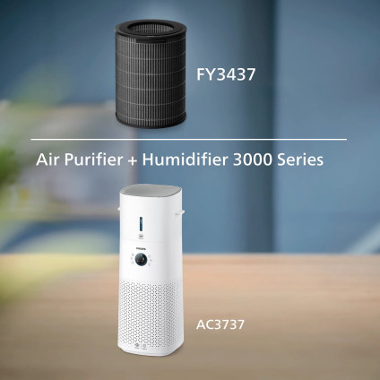 Фильтр-картридж Philips FY3437/00