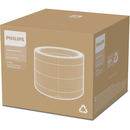 Фильтр увлажняющий Philips FY3455/00