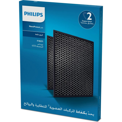 Угольный фильтр Philips FY6171/30