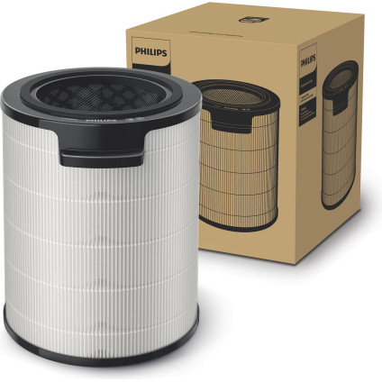 Угольный фильтр Philips FYM860/30