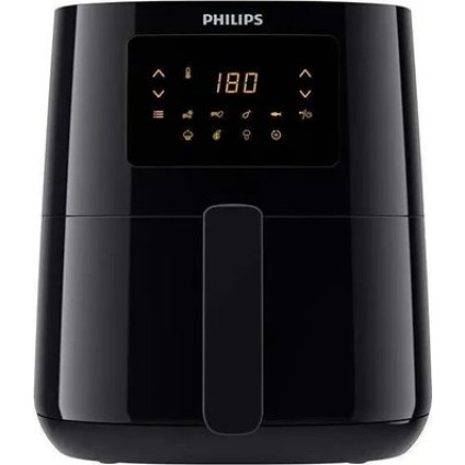 Аэрогриль (аэрофритюрница) Philips HD9252/90