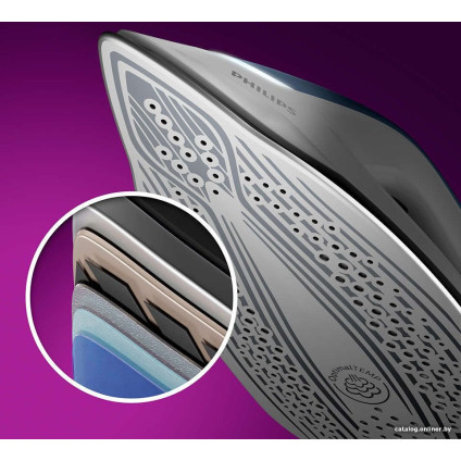 Утюг Philips PerfectCare 8000 Series PSG8030/20