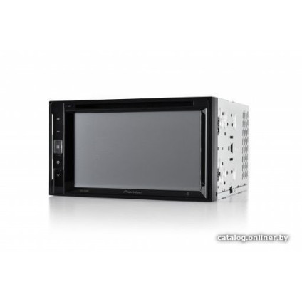 СD/DVD-магнитола Pioneer AVH-A240BT