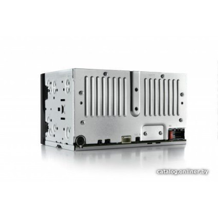 СD/DVD-магнитола Pioneer AVH-A240BT