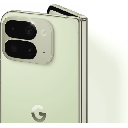 Телефон Google Pixel 10 Pro Fold 16GB/512GB (нефрит)