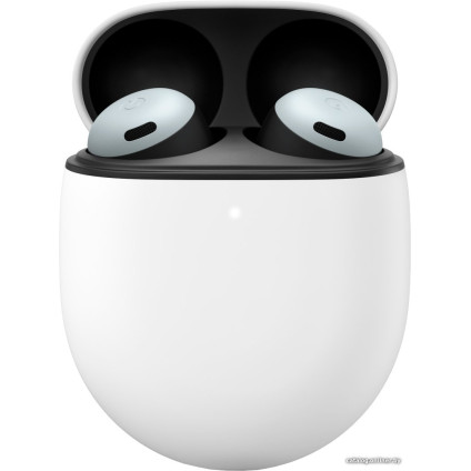 Наушники Google Pixel Buds Pro (дымчатый серый)