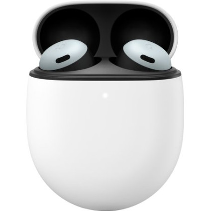 Наушники Google Pixel Buds Pro (дымчатый серый)