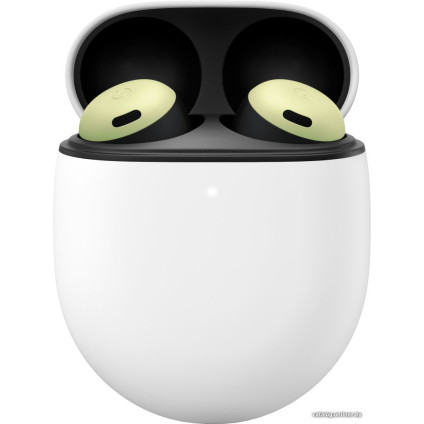 Наушники Google Pixel Buds Pro (лемонграсс)