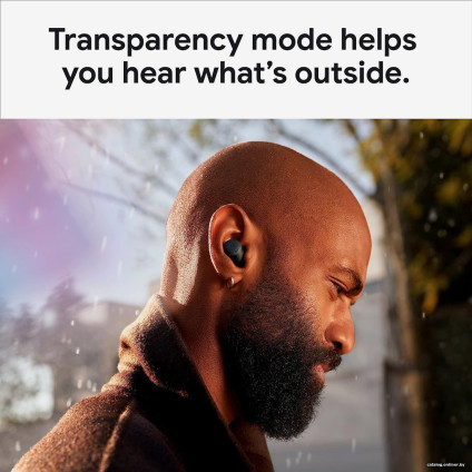 Наушники Google Pixel Buds Pro (лемонграсс)