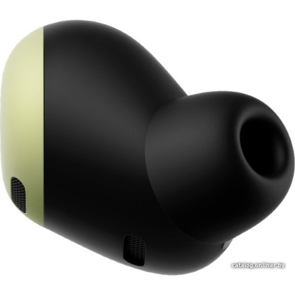 Наушники Google Pixel Buds Pro (лемонграсс)