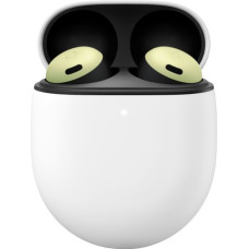 Наушники Google Pixel Buds Pro (лемонграсс)