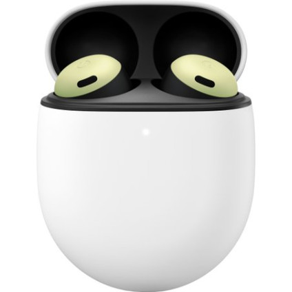 Наушники Google Pixel Buds Pro (лемонграсс)