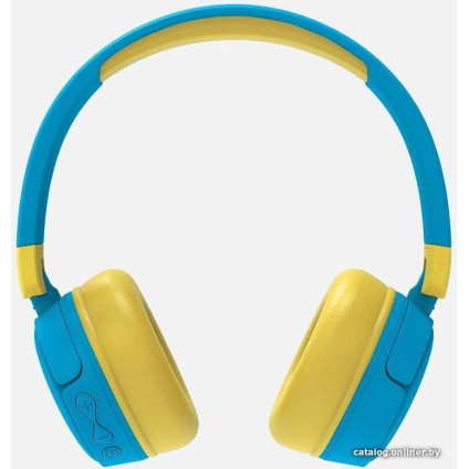 Наушники OTL Technologies Pokemon Pikachu Kids Wireless PK0980