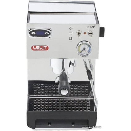 Рожковая кофеварка Lelit Anna PL41TEM