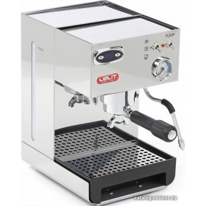 Рожковая кофеварка Lelit Anna PL41TEM