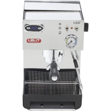 Рожковая кофеварка Lelit Anna PL41TEM