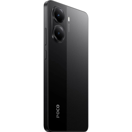 Телефон POCO X7 Pro 12GB/512GB международная версия (черный)