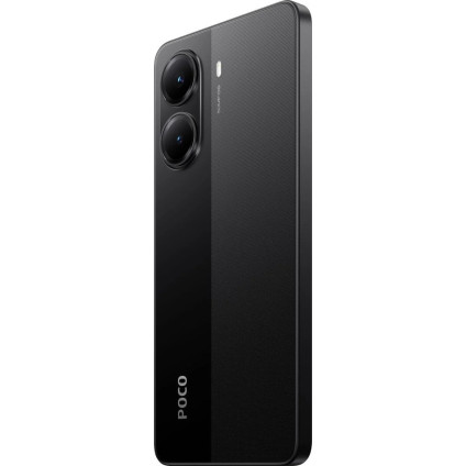 Телефон POCO X7 Pro 12GB/512GB международная версия (черный)