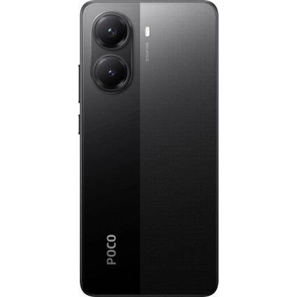 Телефон POCO X7 Pro 12GB/512GB международная версия (черный)