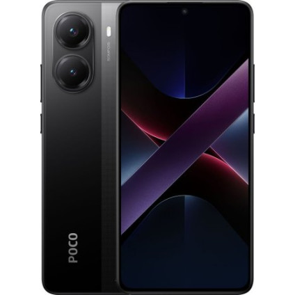 Телефон POCO X7 Pro 12GB/512GB международная версия (черный)