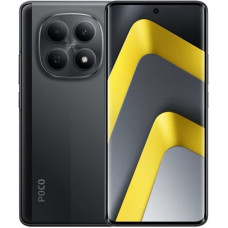 Телефон POCO M8 5G 8GB/512GB международная версия (черный)