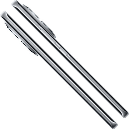 Телефон POCO M8 5G 8GB/512GB международная версия (серебристый)