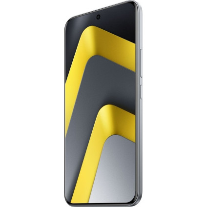 Телефон POCO M8 Pro 5G 8GB/256GB международная версия (серебристый)