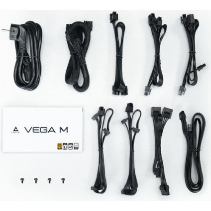 Блок питания Chieftec Vega M 1000W PPG-1000-C