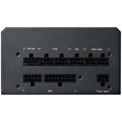 Блок питания Chieftec Vega M 1000W PPG-1000-C