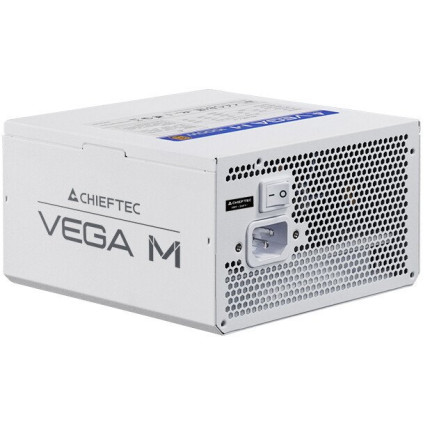 Блок питания Chieftec Vega M 750W PPG-750-CW