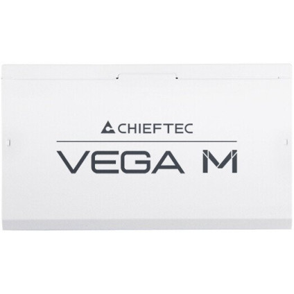 Блок питания Chieftec Vega M 850W PPG-850-CW