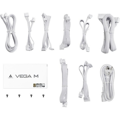 Блок питания Chieftec Vega M 850W PPG-850-CW