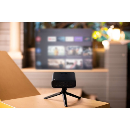Проектор Philips PicoPix Micro 2TV PPX360/INT