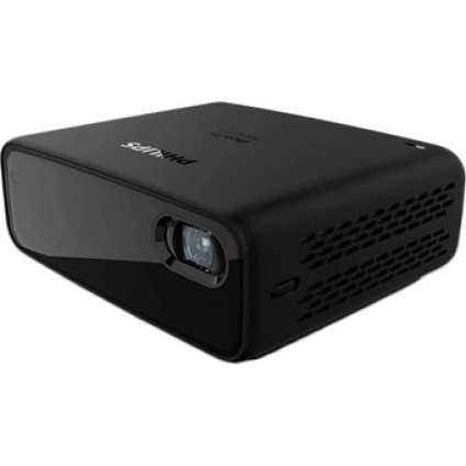 Проектор Philips PicoPix Micro 2TV PPX360/INT