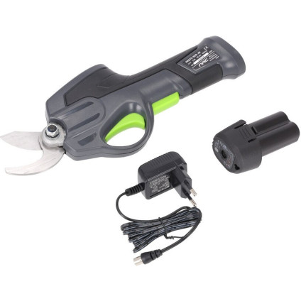 Секатор NAC PRB72-B20-JN (с 1-им АКБ)