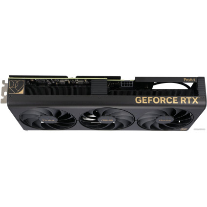Видеокарта ASUS ProArt GeForce RTX 4070 OC Edition 12GB GDDR6X PROART-RTX4070-O12G