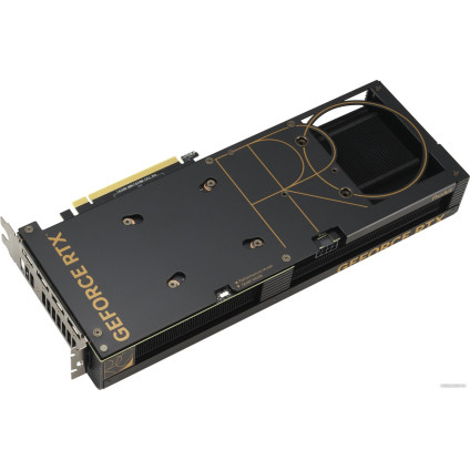 Видеокарта ASUS ProArt GeForce RTX 4070 OC Edition 12GB GDDR6X PROART-RTX4070-O12G