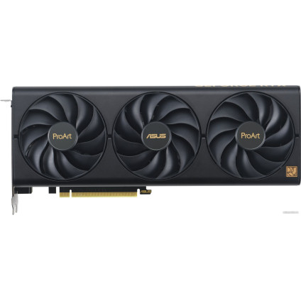Видеокарта ASUS ProArt GeForce RTX 4070 OC Edition 12GB GDDR6X PROART-RTX4070-O12G