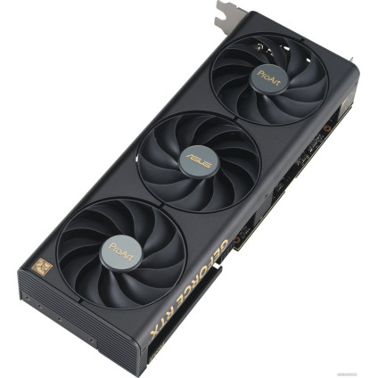 Видеокарта ASUS ProArt GeForce RTX 4070 OC Edition 12GB GDDR6X PROART-RTX4070-O12G