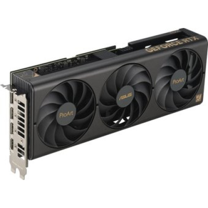 Видеокарта ASUS ProArt GeForce RTX 4070 OC Edition 12GB GDDR6X PROART-RTX4070-O12G