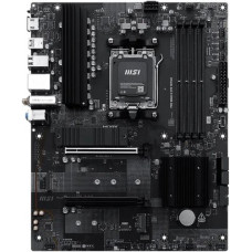 Материнская плата MSI Pro B840-S Evo WiFi6E