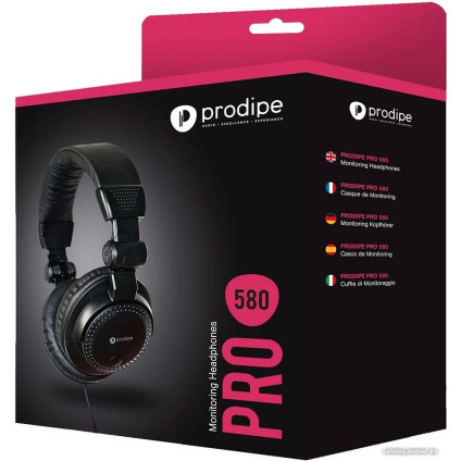 Наушники Prodipe PRO580