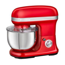 Планетарный миксер ProfiCook PC-KM 1197 (красный)