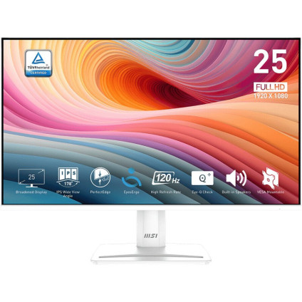 Монитор MSI PRO MP251W E2