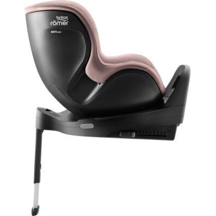 Детское автокресло Britax Romer Dualfix Pro M Style (dusty rose)