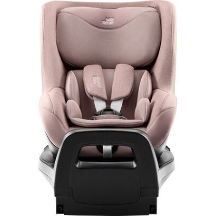 Детское автокресло Britax Romer Dualfix Pro M Style (dusty rose)